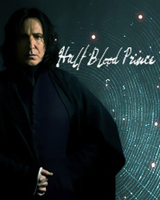 Severus Snape