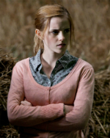 Hermione Granger