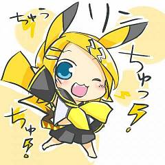 Pika-Rin