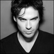 Damon Salvatore