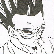Son Gohan
