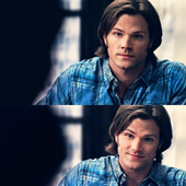 Jared Padalecki