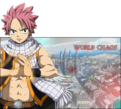 Natsu