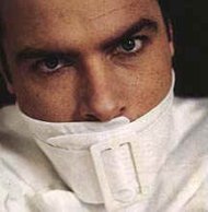 Victor Amadeo Greengrass