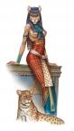 Bastet