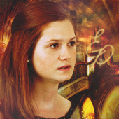 Ginevra Weasley