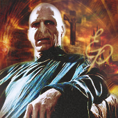 Lord Voldemort