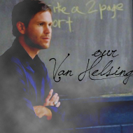 Alaric Saltzman