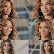 Beyonce Knowles