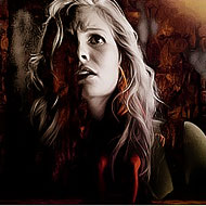 Caroline Forbes