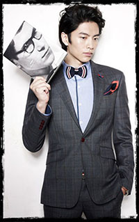 Lee Min Ki