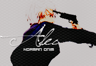 Alec Norman Onim