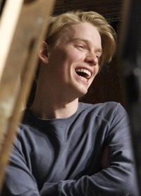 Freddie Fox