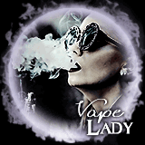 Vape Lady