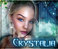 -Crystalia-