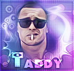 ❥Taddy❥