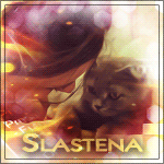 Slastena