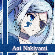 Nakiyami Aoi [x]