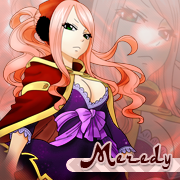 Meredy