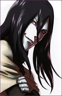 Orochimaru