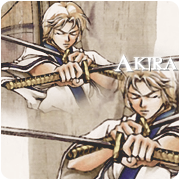 Akira