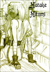 Hatake Hitomi