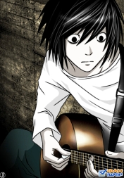 Lawliet