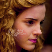 Hermione J. Granger