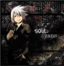 Soul Evans