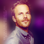 Stephen Dorff