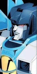 Thundercracker