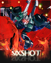 Sixshot