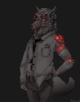 Wolfgung