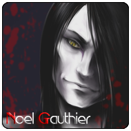 Noel Gauthier