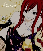 Erza Skarlett