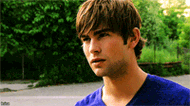 Chace Crawford