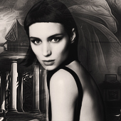 Rooney Mara