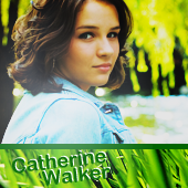 Catherine Walker