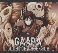 Gaara