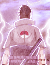 Uchiha Sasuke