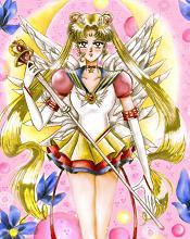Usagi Tsukino