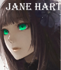 Jane Hart