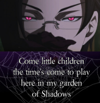 Claude Faustus