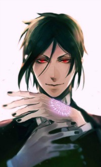 Sebastian Michaelis