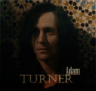 Adam Turner