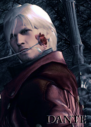 Dante Sparda