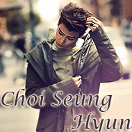 Choi Seung Hyun