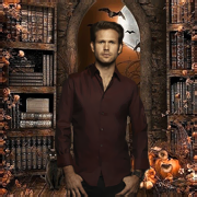 Alaric Saltzman