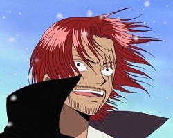 Shanks