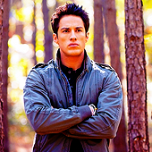 Tyler Lockwood